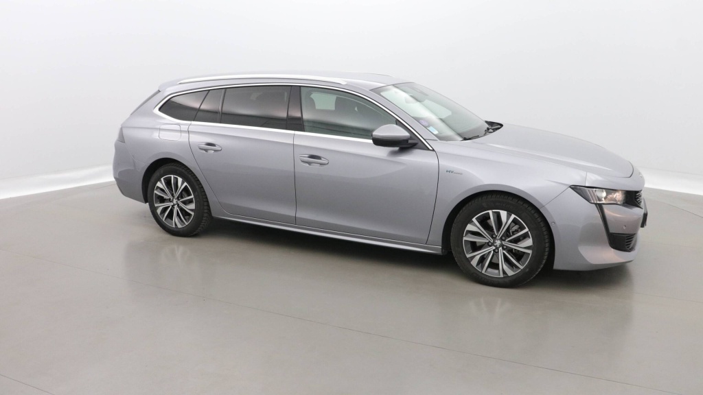 PEUGEOT 508 SW Allure Business 508 SW HYBRID 225 E-EAT8 - ALLURE BUSINESS - ref: 5-1291572 - Photo 8