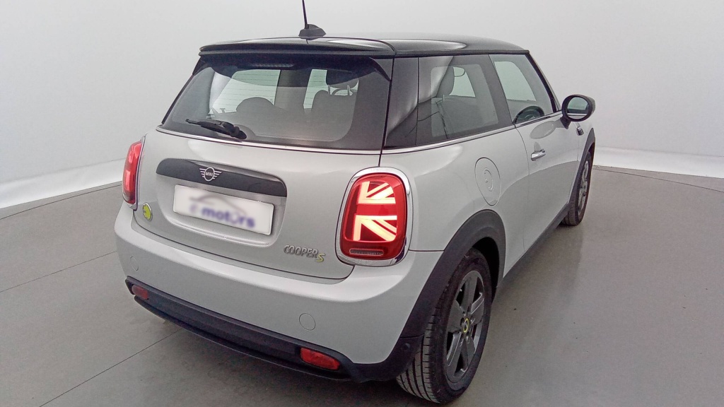 MINI Hatch Essential 3 PORTES COOPER SE 184 ESSENTIAL +GPS - ref: 5-1293371 - Photo 10