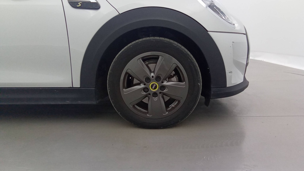 MINI Hatch Essential 3 PORTES COOPER SE 184 ESSENTIAL +GPS - ref: 5-1293371 - Photo 11