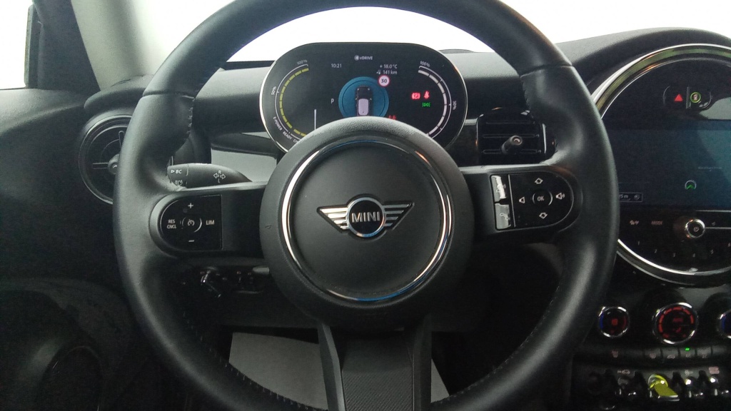 MINI Hatch Essential 3 PORTES COOPER SE 184 ESSENTIAL +GPS - ref: 5-1293371 - Photo 12