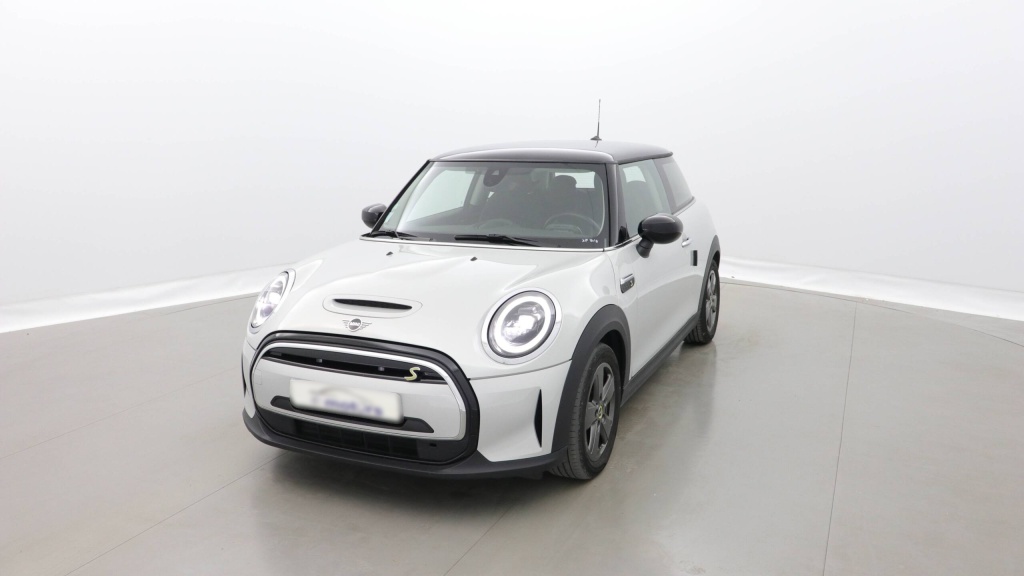 MINI Hatch Essential 3 PORTES COOPER SE 184 ESSENTIAL +GPS - ref: 5-1293371 - Photo 13