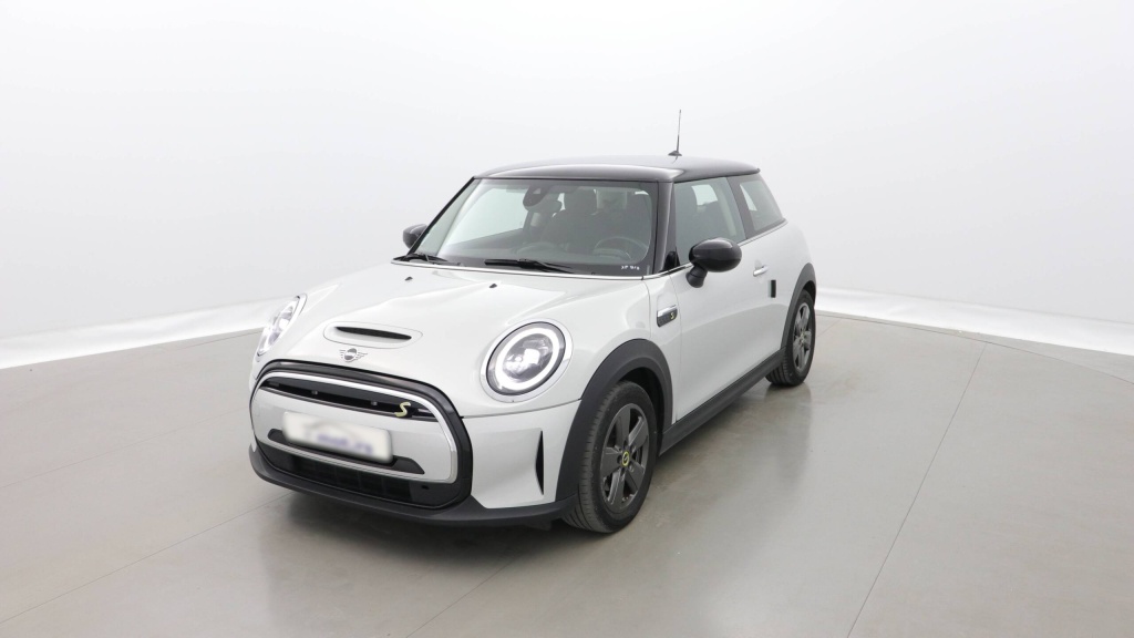 MINI Hatch Essential 3 PORTES COOPER SE 184 ESSENTIAL +GPS - ref: 5-1293371 - Photo 14