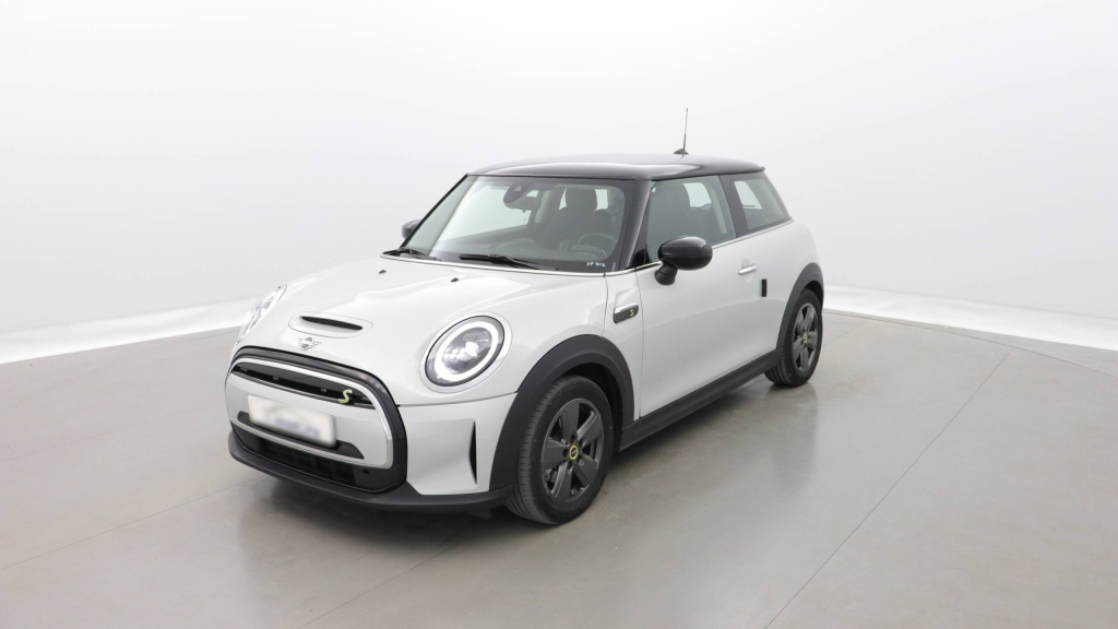 MINI Hatch Essential 3 PORTES COOPER SE 184 ESSENTIAL +GPS - ref: 5-1293371 - Photo 15