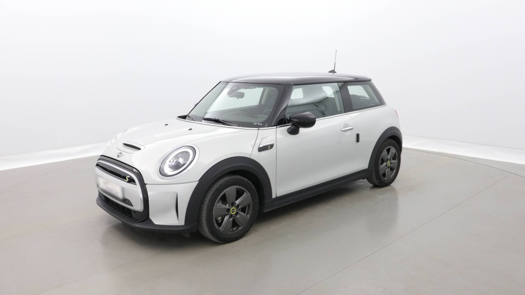 MINI Hatch Essential 3 PORTES COOPER SE 184 ESSENTIAL +GPS - ref: 5-1293371 - Photo 17