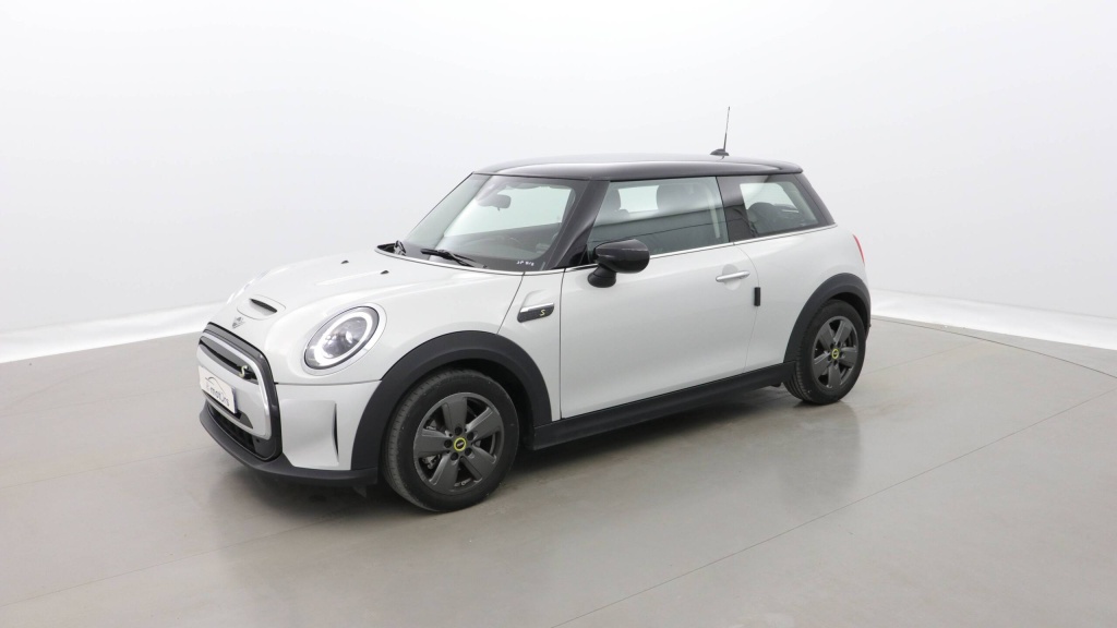 MINI Hatch Essential 3 PORTES COOPER SE 184 ESSENTIAL +GPS - ref: 5-1293371 - Photo 18