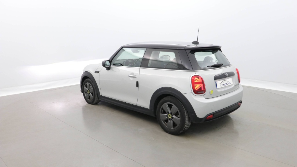 MINI Hatch Essential 3 PORTES COOPER SE 184 ESSENTIAL +GPS - ref: 5-1293371 - Photo 4