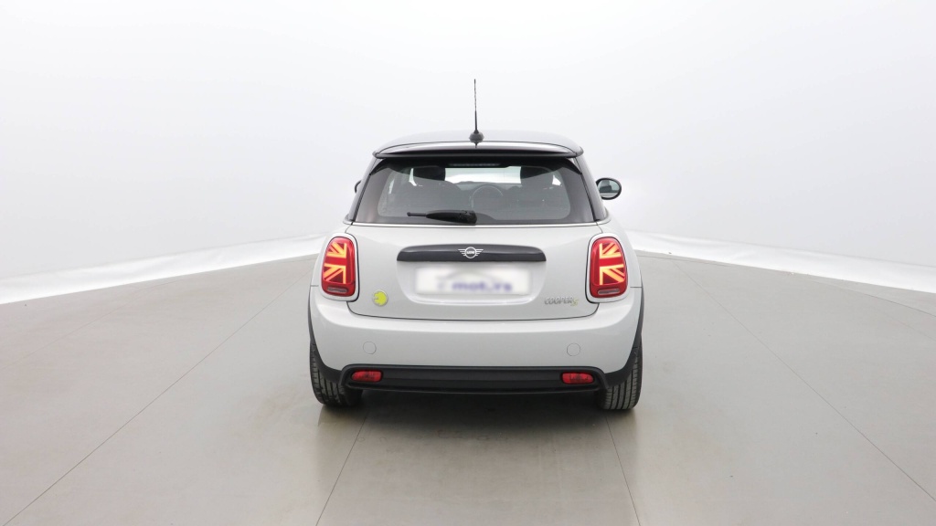 MINI Hatch Essential 3 PORTES COOPER SE 184 ESSENTIAL +GPS - ref: 5-1293371 - Photo 5