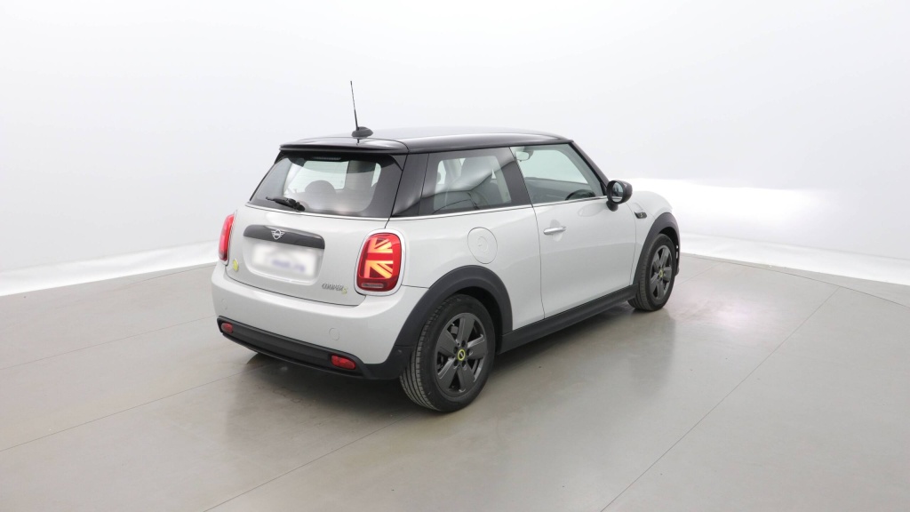 MINI Hatch Essential 3 PORTES COOPER SE 184 ESSENTIAL +GPS - ref: 5-1293371 - Photo 6