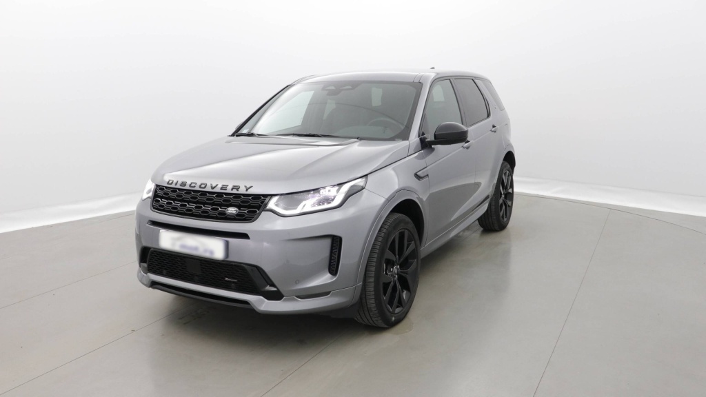 LAND ROVER Discovery Sport R-Dynamic SE P300E PHEV AWD BVA R-DYNAMIC SE +GPS - ref: 5-1297114 - Photo 1