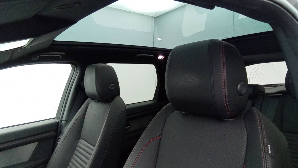 LAND ROVER Discovery Sport R-Dynamic SE P300E PHEV AWD BVA R-DYNAMIC SE +GPS - ref: 5-1297114 - Photo 13