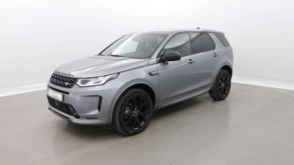 LAND ROVER Discovery Sport R-Dynamic SE P300E PHEV AWD BVA R-DYNAMIC SE +GPS - ref: 5-1297114 - Photo 18