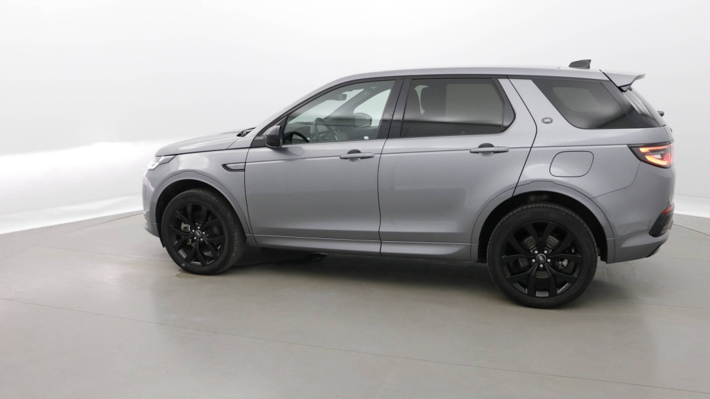 LAND ROVER Discovery Sport R-Dynamic SE P300E PHEV AWD BVA R-DYNAMIC SE +GPS - ref: 5-1297114 - Photo 3