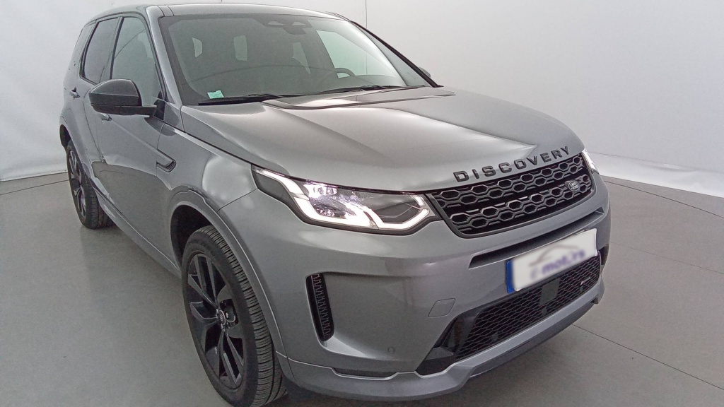 LAND ROVER Discovery Sport R-Dynamic SE P300E PHEV AWD BVA R-DYNAMIC SE +GPS - ref: 5-1297114 - Photo 9