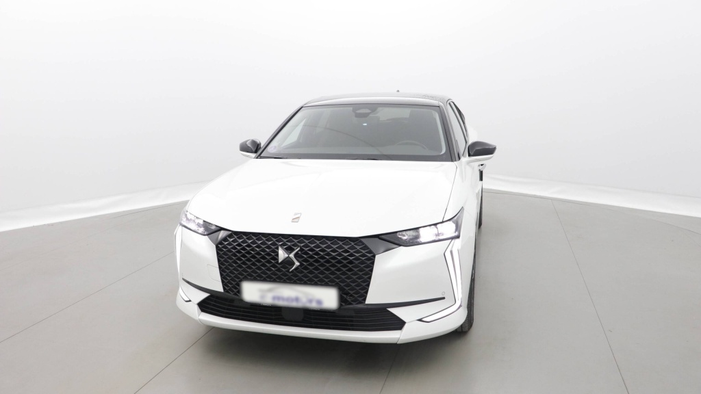 DS DS4 Performance Line HYBRIDE E-TENSE 225 EAT8 - PERFORMANCE LINE DS IRIS - ref: 5-1298698 - Photo 1