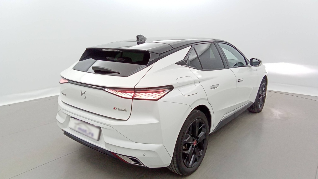 DS DS4 Performance Line HYBRIDE E-TENSE 225 EAT8 - PERFORMANCE LINE DS IRIS - ref: 5-1298698 - Photo 10