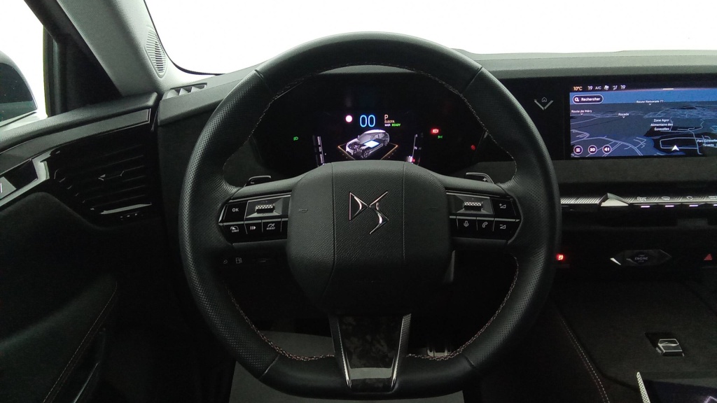 DS DS4 Performance Line HYBRIDE E-TENSE 225 EAT8 - PERFORMANCE LINE DS IRIS - ref: 5-1298698 - Photo 13