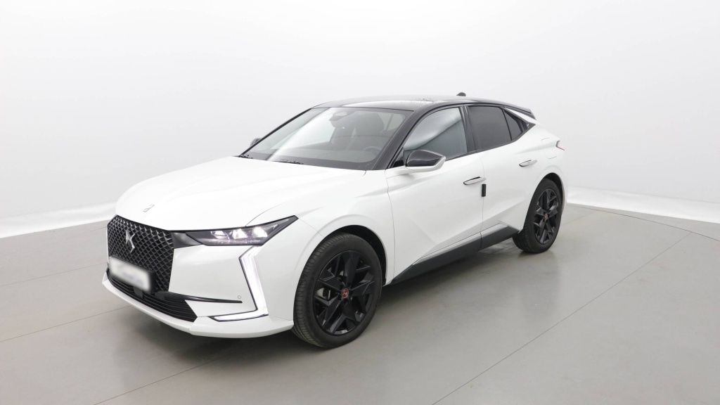 DS DS4 Performance Line HYBRIDE E-TENSE 225 EAT8 - PERFORMANCE LINE DS IRIS - ref: 5-1298698 - Photo 19