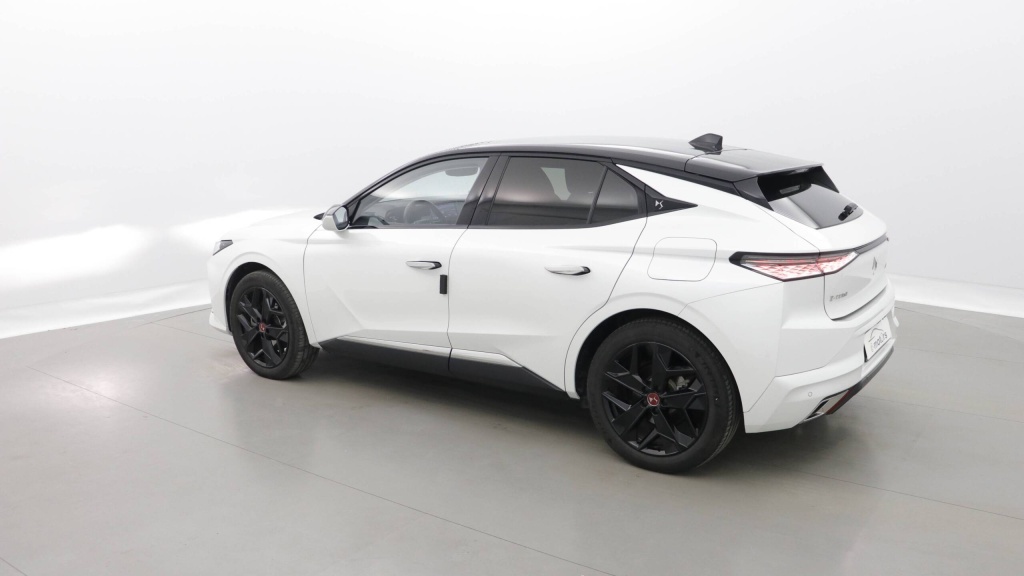 DS DS4 Performance Line HYBRIDE E-TENSE 225 EAT8 - PERFORMANCE LINE DS IRIS - ref: 5-1298698 - Photo 4