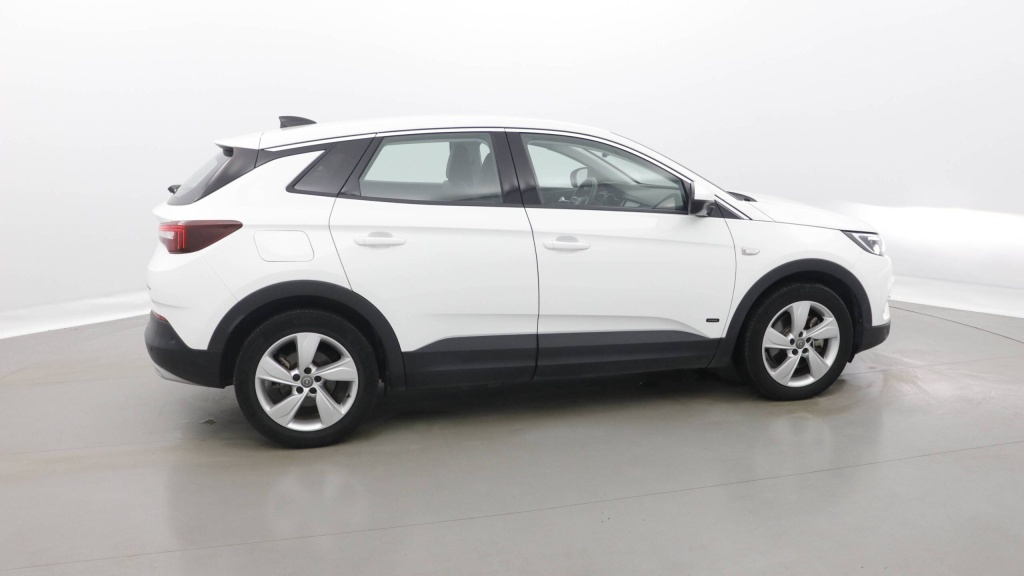 OPEL Grandland Elite HYBRID 225 BVA8 ELITE +GPS +CAMERA360 - ref: 5-1300498 - Photo 7
