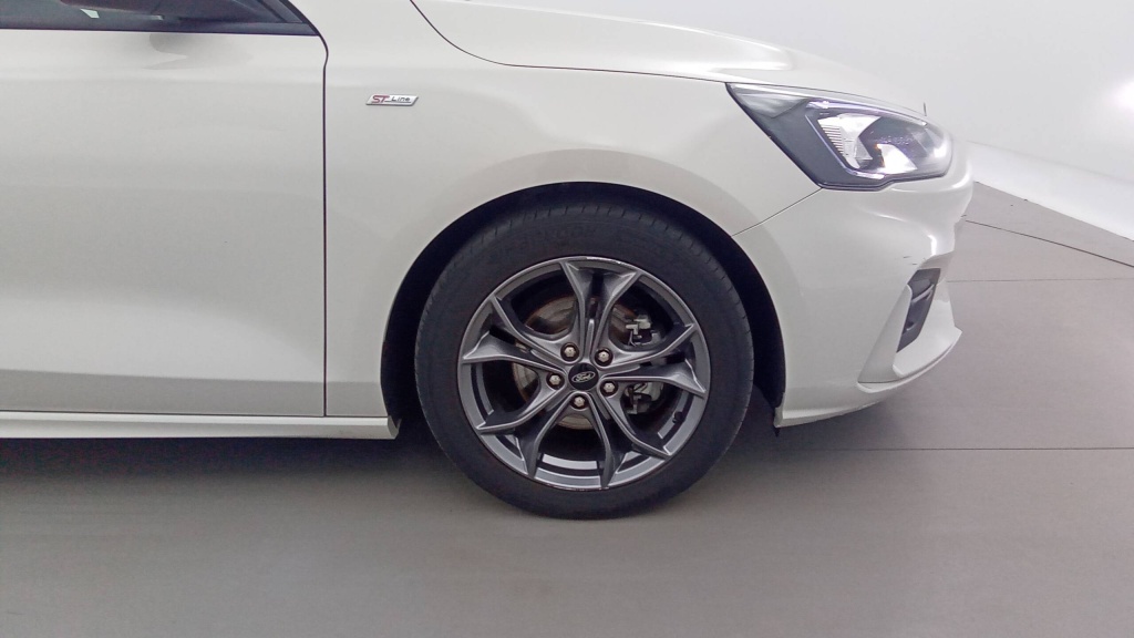 FORD Focus ST Line 1.0 ECOBOOST 125 BVA8 ST LINE +GPS - ref: 5-1300664 - Photo 11