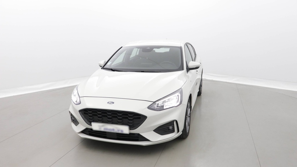 FORD Focus ST Line 1.0 ECOBOOST 125 BVA8 ST LINE +GPS - ref: 5-1300664 - Photo 14
