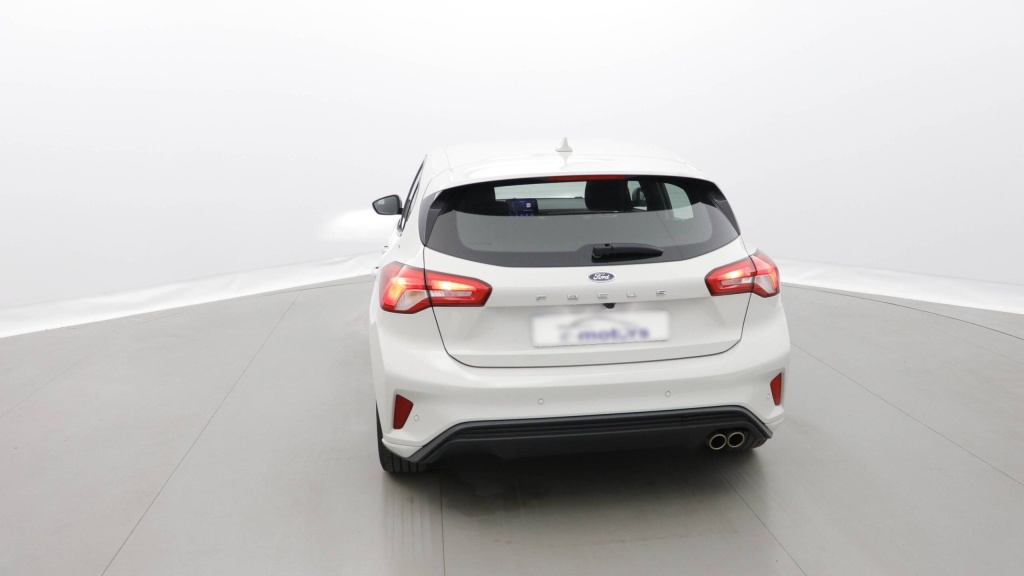 FORD Focus ST Line 1.0 ECOBOOST 125 BVA8 ST LINE +GPS - ref: 5-1300664 - Photo 5