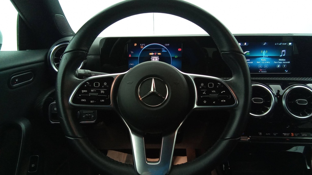 MERCEDES CLA Shooting Break Progressive Line 180D PROGRESSIVE LINE - ref: 5-1301287 - Photo 13