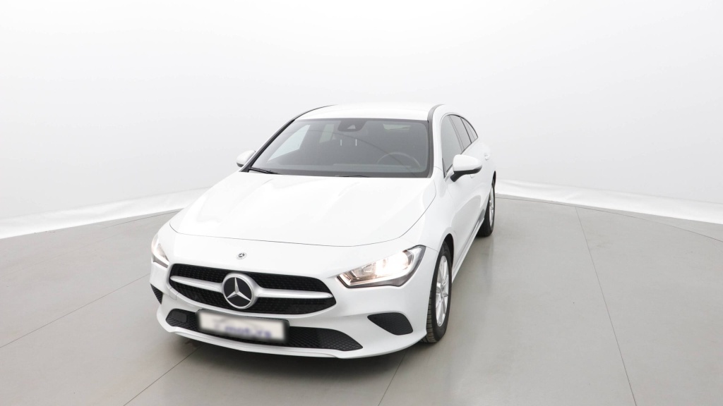 MERCEDES CLA Shooting Break Progressive Line 180D PROGRESSIVE LINE - ref: 5-1301287 - Photo 15