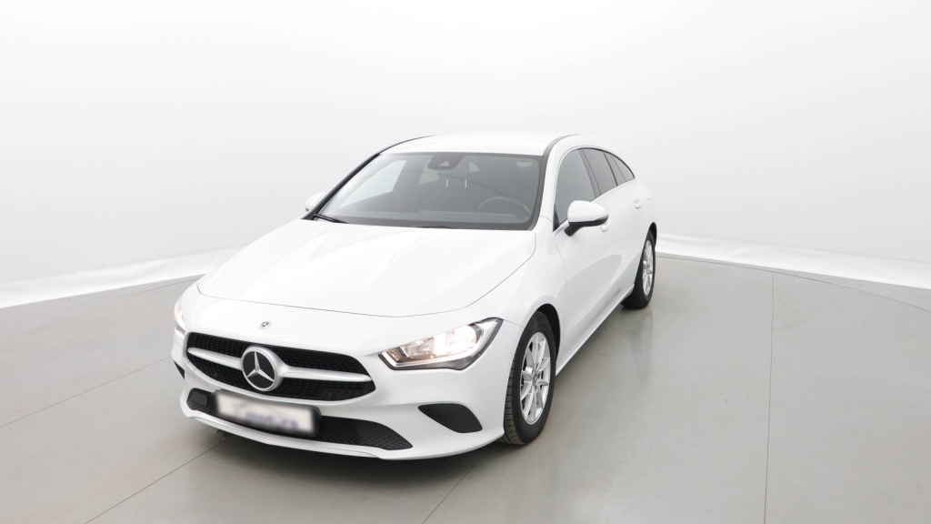 MERCEDES CLA Shooting Break Progressive Line 180D PROGRESSIVE LINE - ref: 5-1301287 - Photo 16