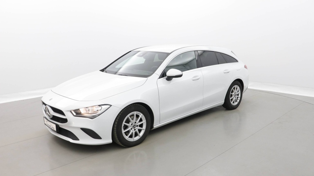 MERCEDES CLA Shooting Break Progressive Line 180D PROGRESSIVE LINE - ref: 5-1301287 - Photo 20