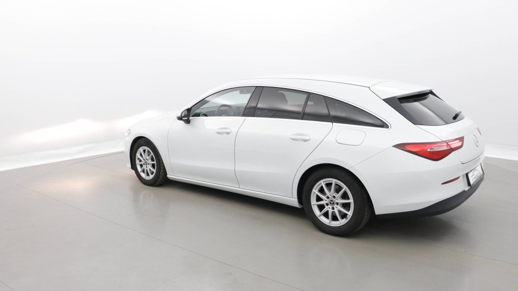 MERCEDES CLA Shooting Break Progressive Line 180D PROGRESSIVE LINE - ref: 5-1301287 - Photo 4