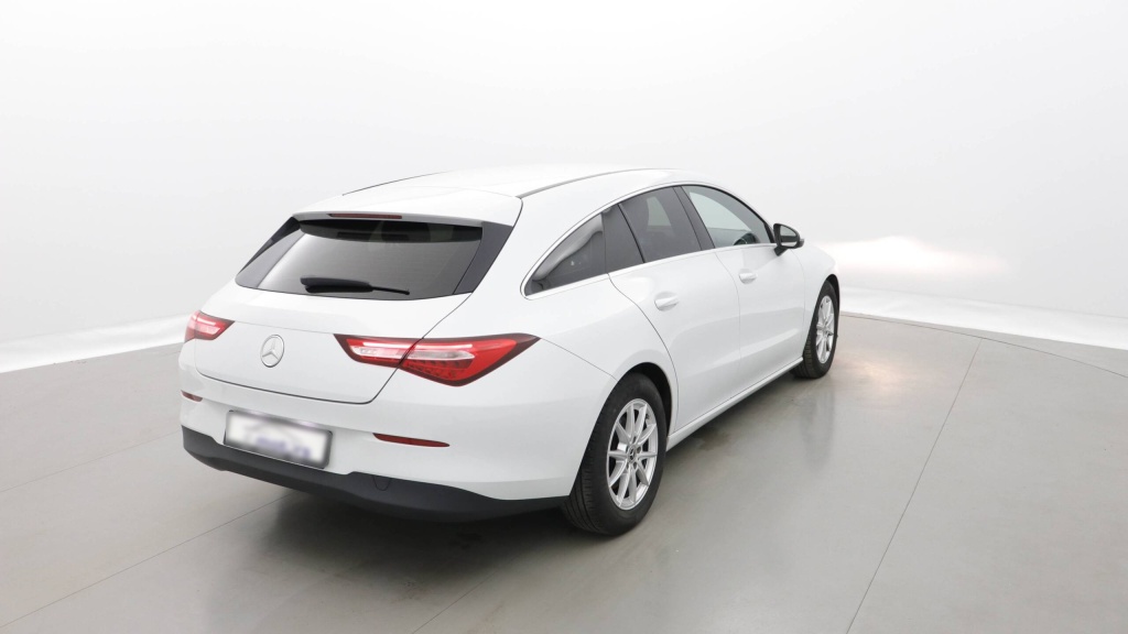 MERCEDES CLA Shooting Break Progressive Line 180D PROGRESSIVE LINE - ref: 5-1301287 - Photo 6