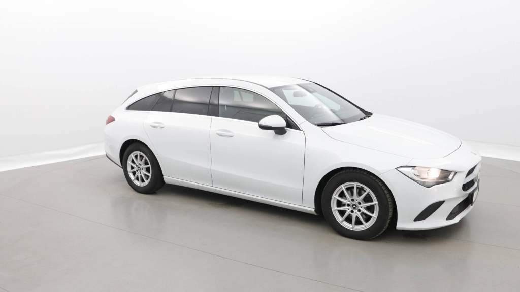 MERCEDES CLA Shooting Break Progressive Line 180D PROGRESSIVE LINE - ref: 5-1301287 - Photo 8