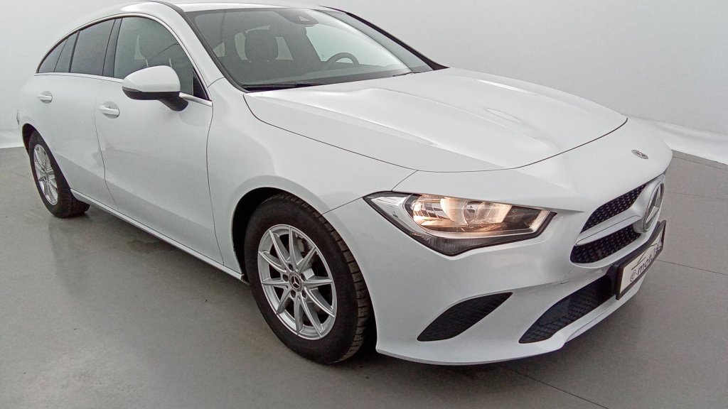 MERCEDES CLA Shooting Break Progressive Line 180D PROGRESSIVE LINE - ref: 5-1301287 - Photo 9