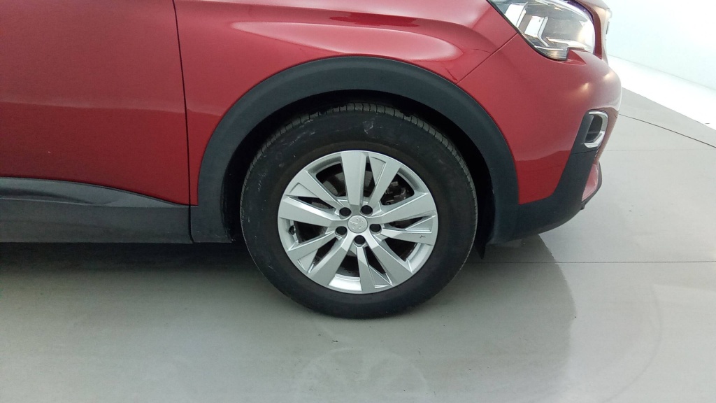 PEUGEOT 3008 Active PURETECH 130 ACTIVE +GPS +CAMERA - ref: 5-1301415 - Photo 11