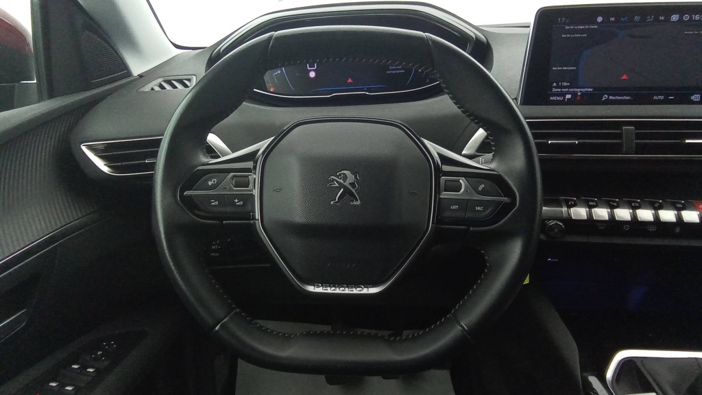 PEUGEOT 3008 Active PURETECH 130 ACTIVE +GPS +CAMERA - ref: 5-1301415 - Photo 13