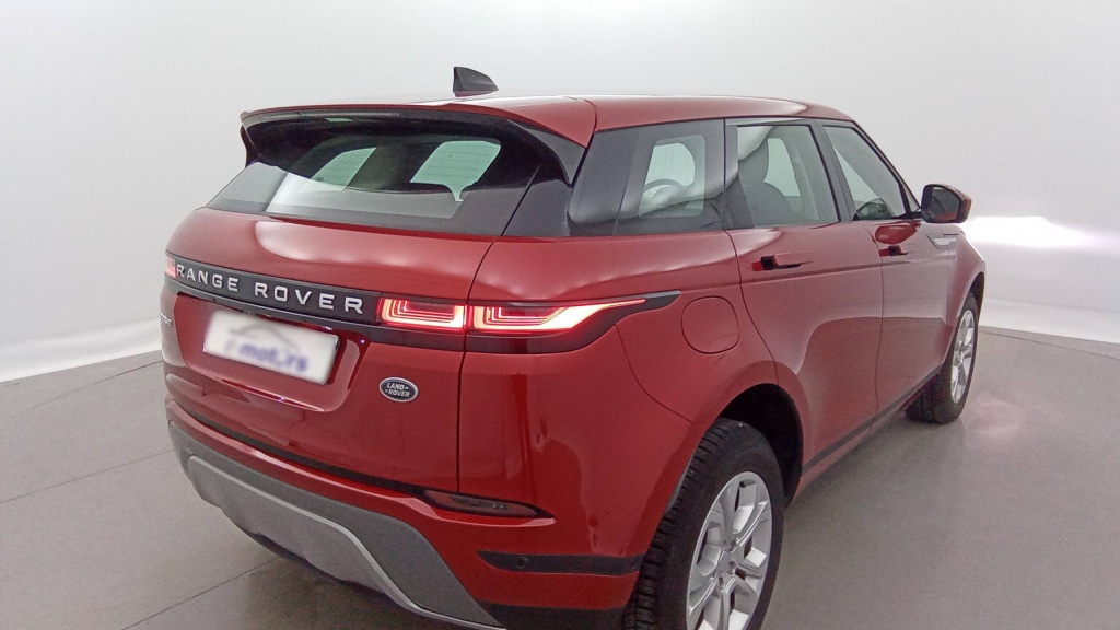 LAND ROVER Evoque S D165 AWD BVA9 S +CUIR ELECTRIQUE - ref: 5-1302435 - Photo 10