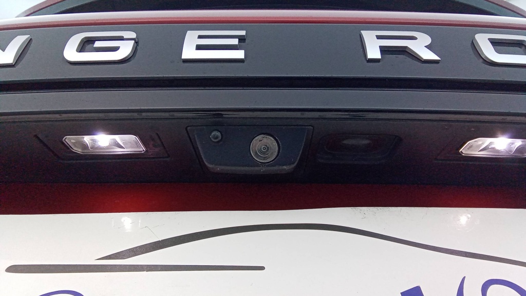 LAND ROVER Evoque S D165 AWD BVA9 S +CUIR ELECTRIQUE - ref: 5-1302435 - Photo 12