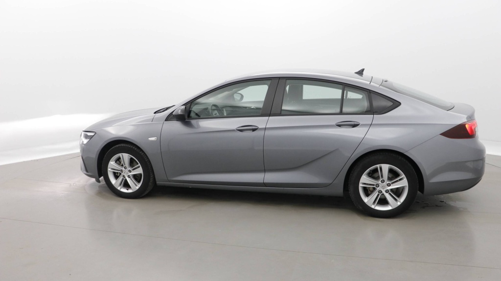 OPEL Insignia Elegance DIESEL 122 BVA8 ELEGANCE +GPS +PDC AV/AR - ref: 5-1302876 - Photo 3