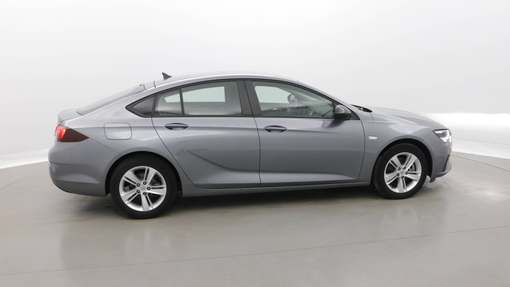 OPEL Insignia Elegance DIESEL 122 BVA8 ELEGANCE +GPS +PDC AV/AR - ref: 5-1302876 - Photo 7