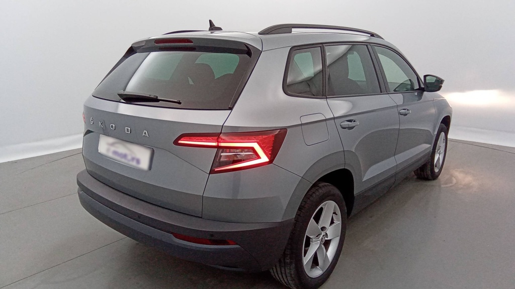 SKODA Karoq Ambition TSI 150 DSG7 AMBITION +GPS +CAMERA - ref: 5-1303052 - Photo 10