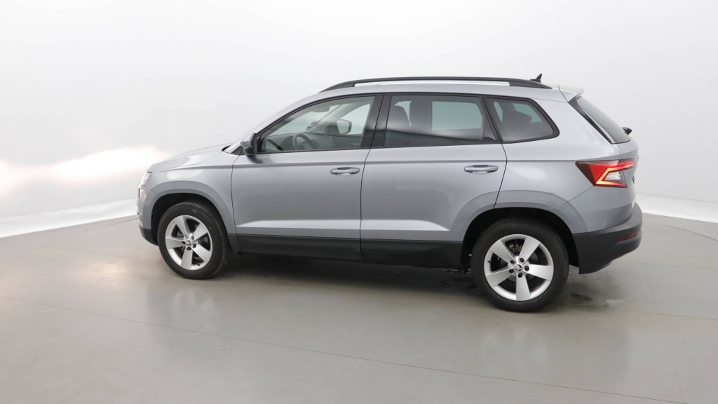 SKODA Karoq Ambition TSI 150 DSG7 AMBITION +GPS +CAMERA - ref: 5-1303052 - Photo 3