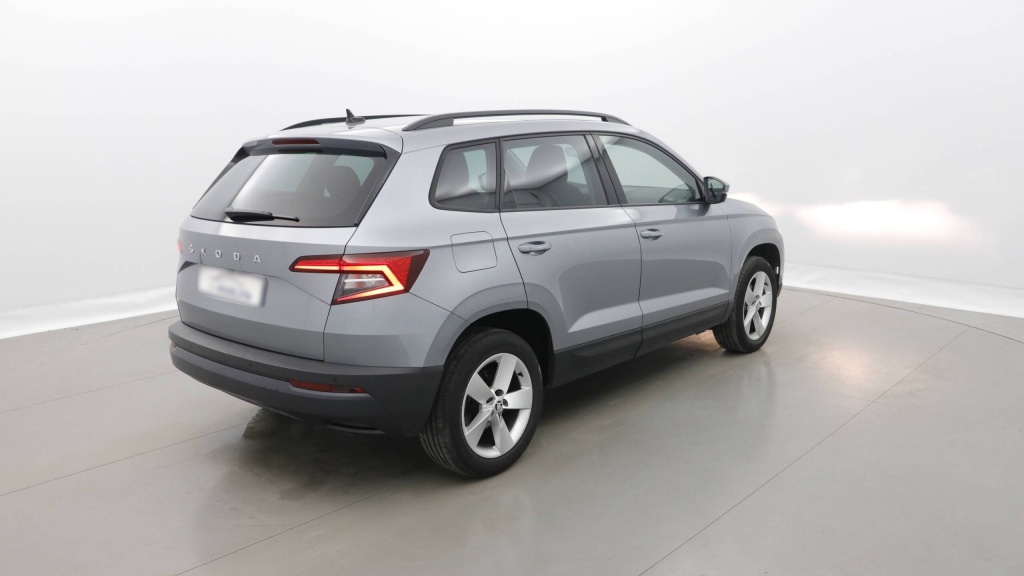 SKODA Karoq Ambition TSI 150 DSG7 AMBITION +GPS +CAMERA - ref: 5-1303052 - Photo 6