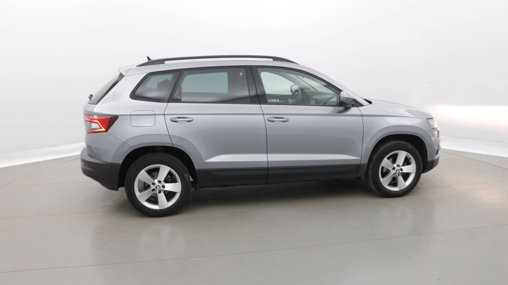 SKODA Karoq Ambition TSI 150 DSG7 AMBITION +GPS +CAMERA - ref: 5-1303052 - Photo 7