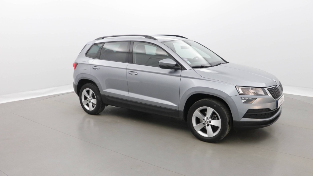 SKODA Karoq Ambition TSI 150 DSG7 AMBITION +GPS +CAMERA - ref: 5-1303052 - Photo 8