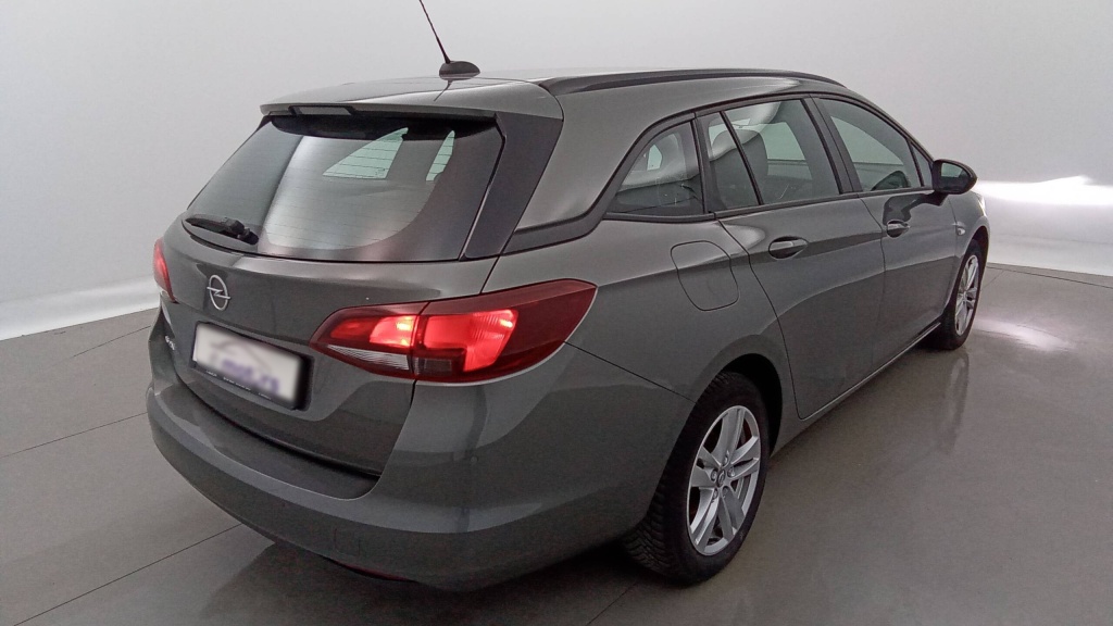 OPEL Astra ST Edition 1.2 TURBO 110 EDITION +GPS - ref: 5-1303078 - Photo 10