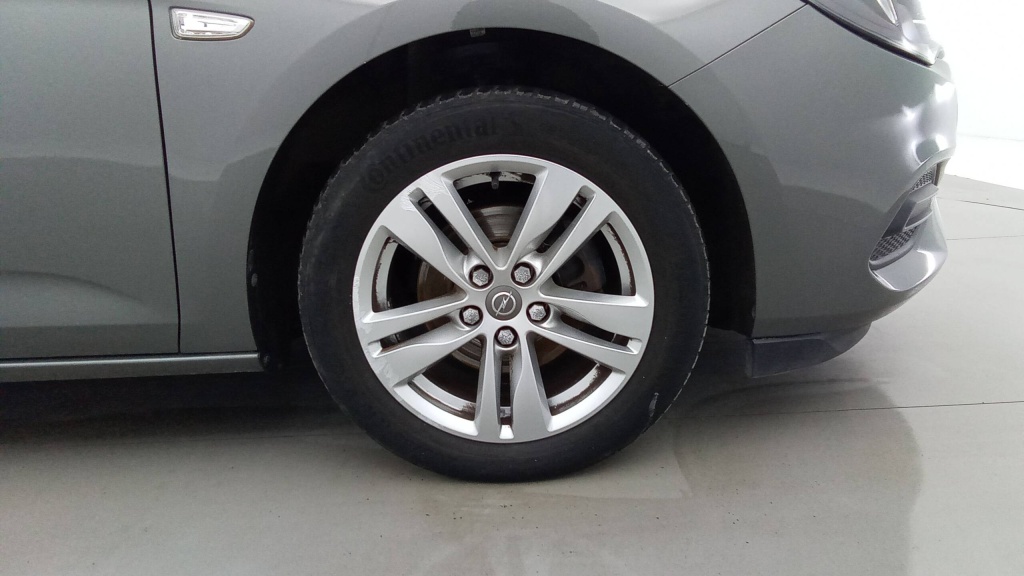 OPEL Astra ST Edition 1.2 TURBO 110 EDITION +GPS - ref: 5-1303078 - Photo 11