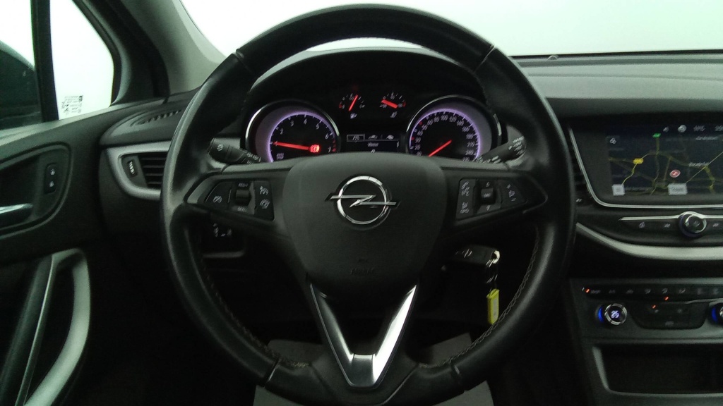 OPEL Astra ST Edition 1.2 TURBO 110 EDITION +GPS - ref: 5-1303078 - Photo 12