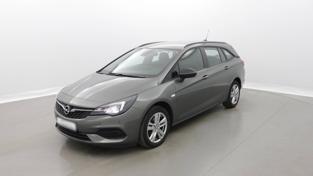 OPEL Astra ST Edition 1.2 TURBO 110 EDITION +GPS - ref: 5-1303078 - Photo 15