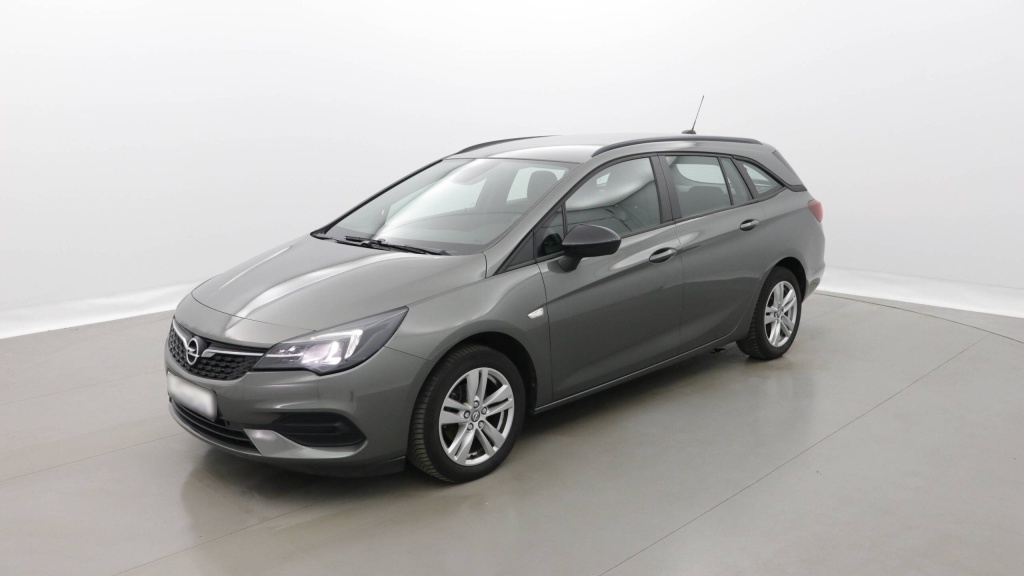 OPEL Astra ST Edition 1.2 TURBO 110 EDITION +GPS - ref: 5-1303078 - Photo 16